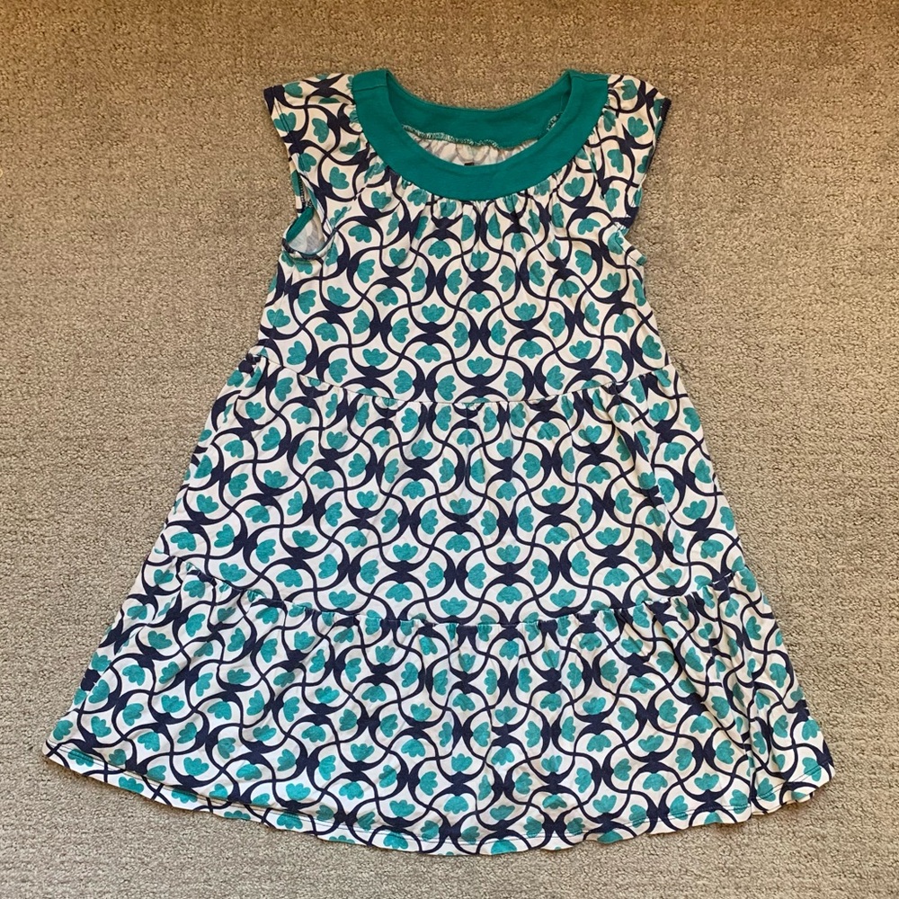 Girls dress from Tea collection, size 7